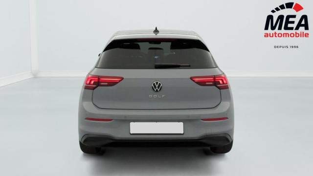 Volkswagen Golf image 6