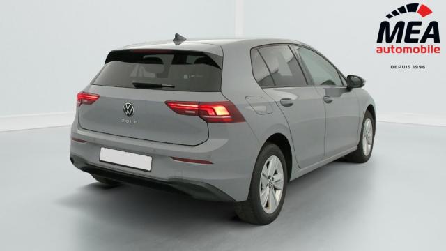 Volkswagen Golf image 2