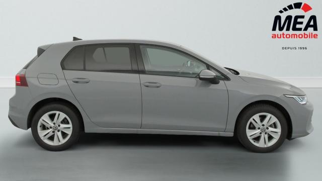 Volkswagen Golf image 8