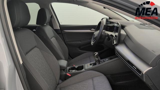 Volkswagen Golf image 3