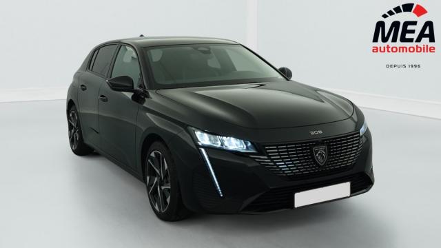 Peugeot 308 Hybrid 145 E-Dcs6 Allure