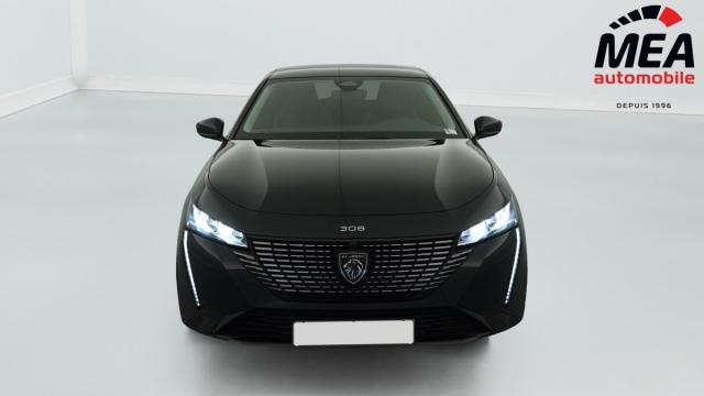 Peugeot 308 image 6