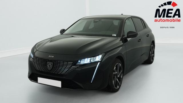 Peugeot 308 image 1