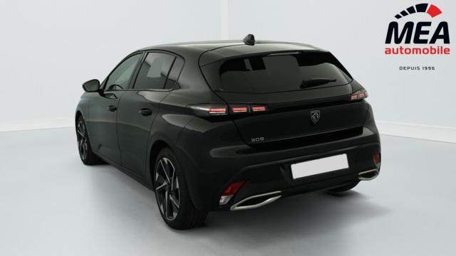 Peugeot 308 image 2