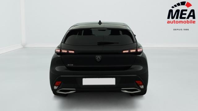 Peugeot 308 image 9
