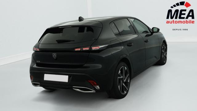 Peugeot 308 image 5