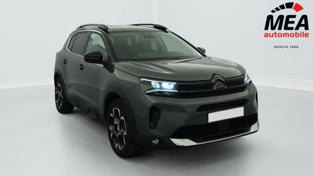 Citroen C5 Aircross Hybride 136 E-Dcs6 Max