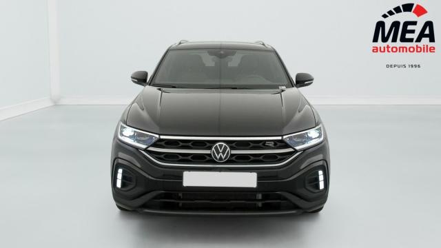 Volkswagen T-Roc image 4