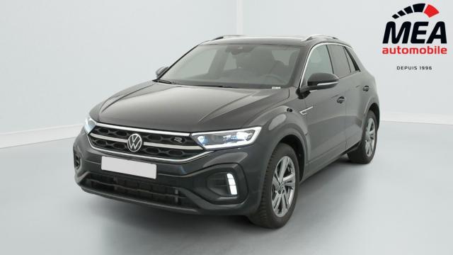 Volkswagen T-Roc image 6
