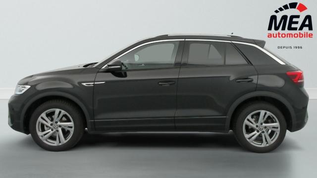 Volkswagen T-Roc image 7