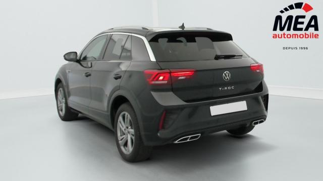 Volkswagen T-Roc image 5