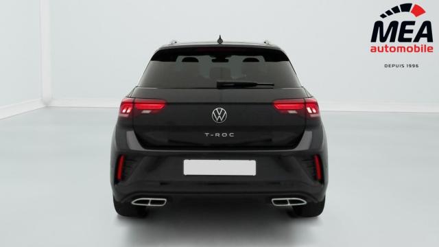 Volkswagen T-Roc image 1