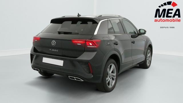 Volkswagen T-Roc image 8
