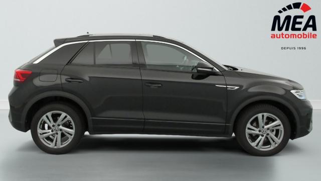 Volkswagen T-Roc image 3