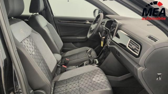Volkswagen T-Roc image 2