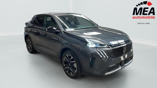 Peugeot 3008 Hybrid 145 E-Dcs6 Allure
