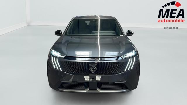Peugeot 3008 image 6