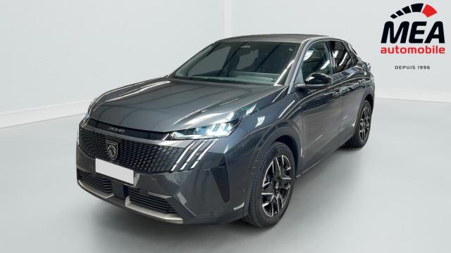 Peugeot 3008 image 8