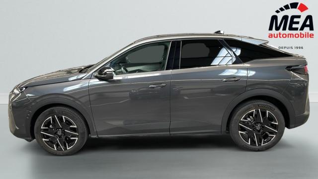 Peugeot 3008 image 5