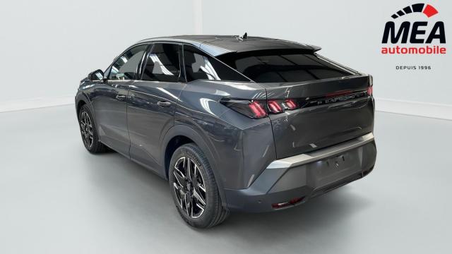Peugeot 3008 image 2
