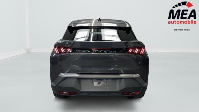 Peugeot 3008 image 7