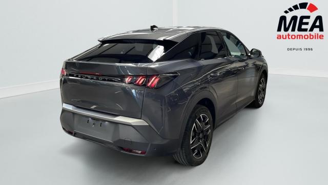 Peugeot 3008 image 9