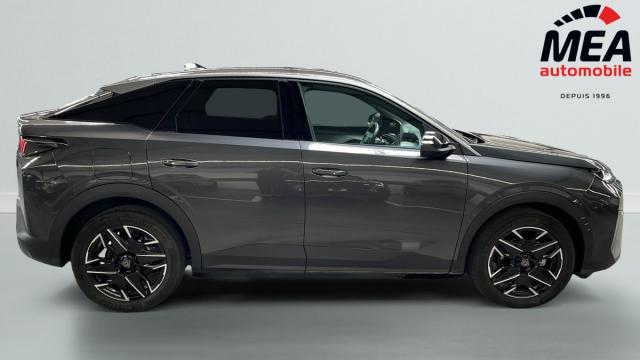 Peugeot 3008 image 1