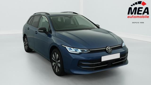 Volkswagen Golf 8 Sw 2.0 Tdi 116 Bvm6 Life Plus