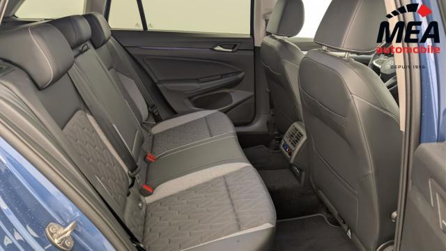 Volkswagen Golf image 1