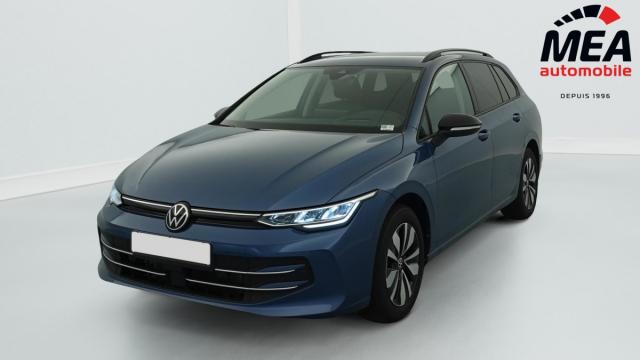 Volkswagen Golf image 9