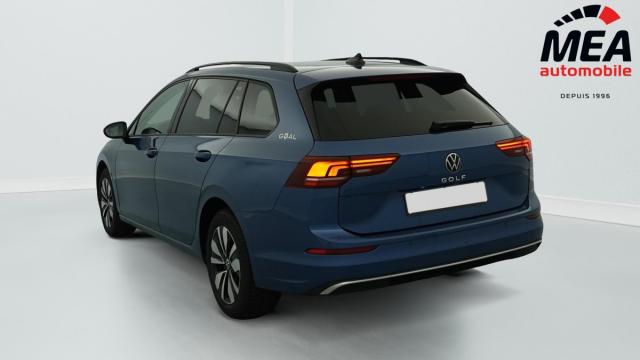 Volkswagen Golf image 3