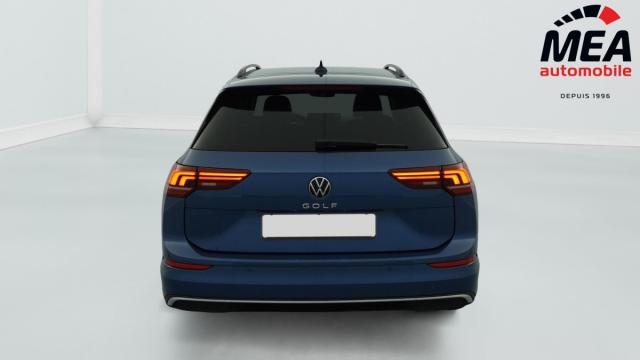 Volkswagen Golf image 8