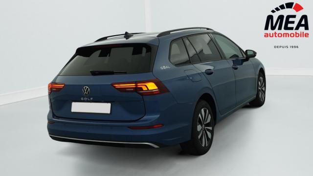 Volkswagen Golf image 5