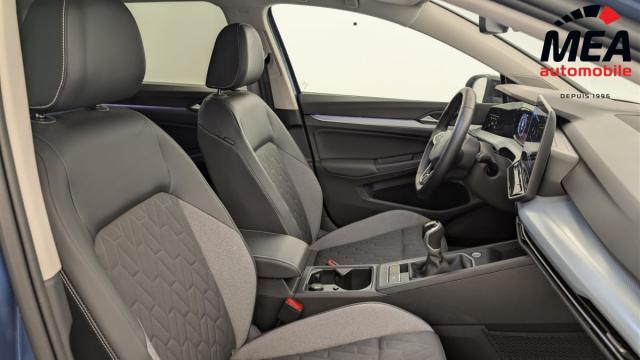 Volkswagen Golf image 4