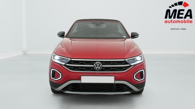 Volkswagen T-Roc image 5