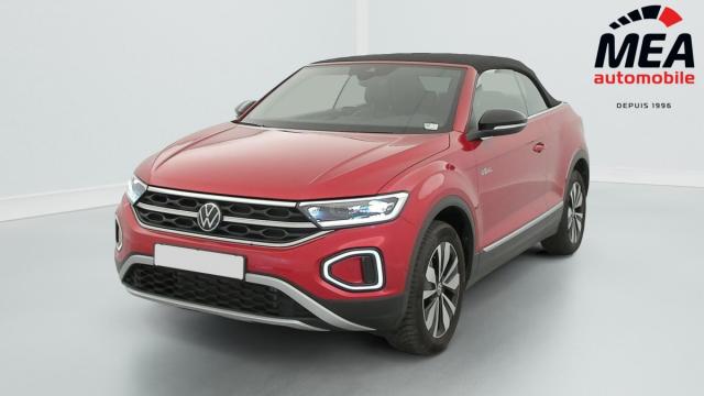 Volkswagen T-Roc image 6