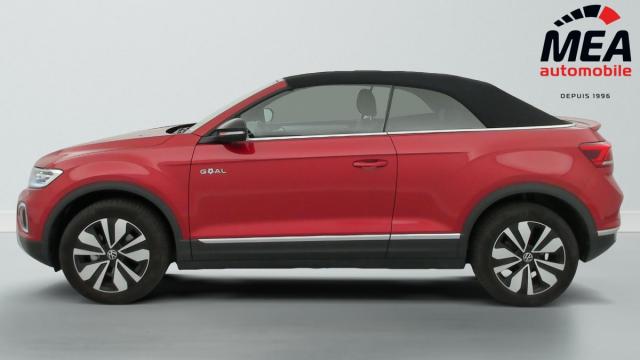 Volkswagen T-Roc image 3