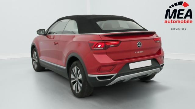 Volkswagen T-Roc image 7