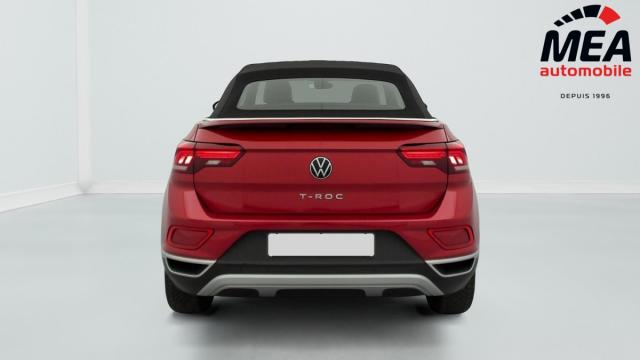 Volkswagen T-Roc image 9