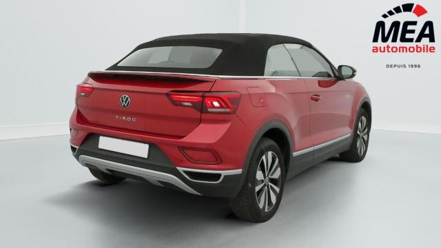 Volkswagen T-Roc image 8