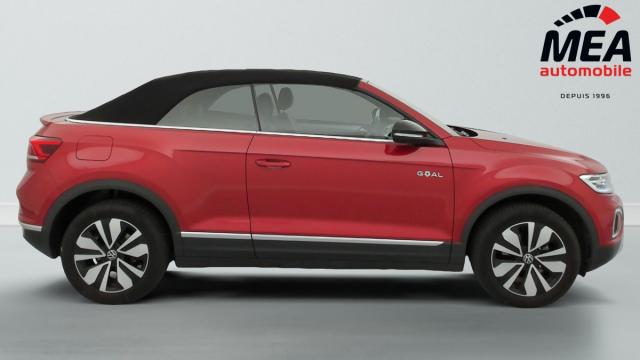 Volkswagen T-Roc image 2
