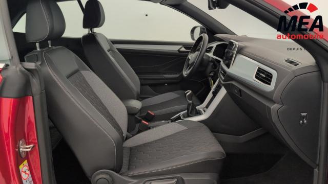 Volkswagen T-Roc image 4
