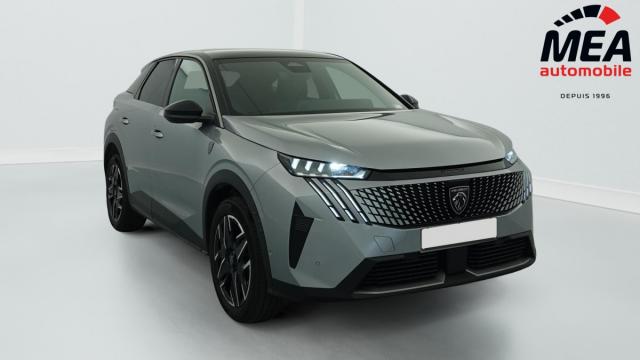 Peugeot 3008 Hybrid 145 E-Dcs6 Gt