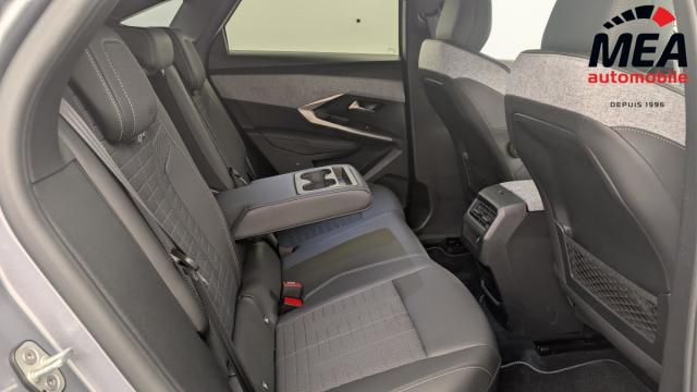 Peugeot 3008 image 5
