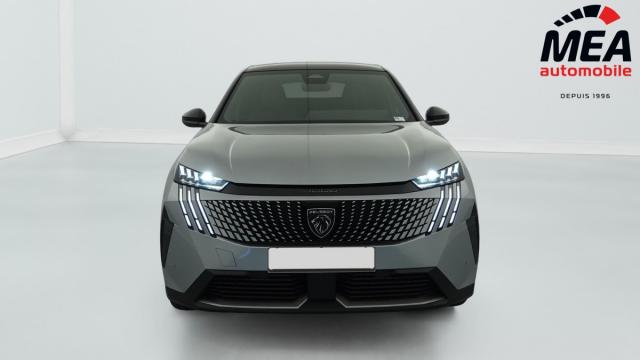 Peugeot 3008 image 6