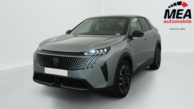 Peugeot 3008 image 9