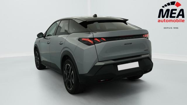 Peugeot 3008 image 2