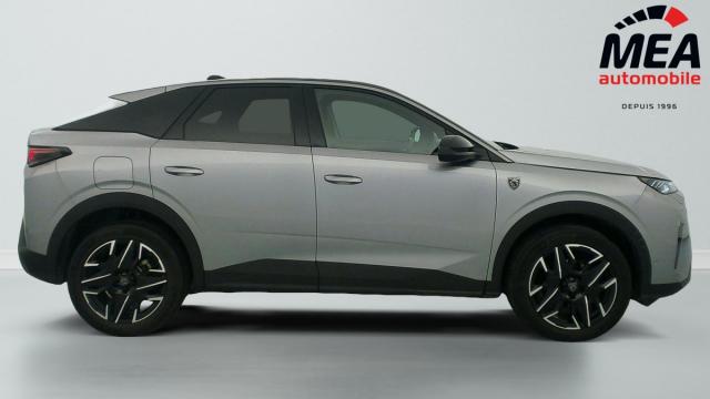 Peugeot 3008 image 4