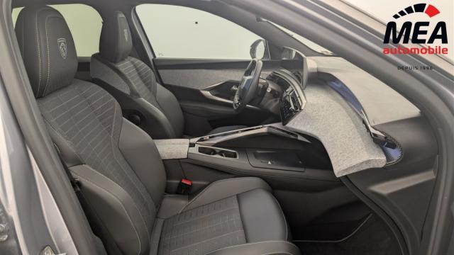 Peugeot 3008 image 3