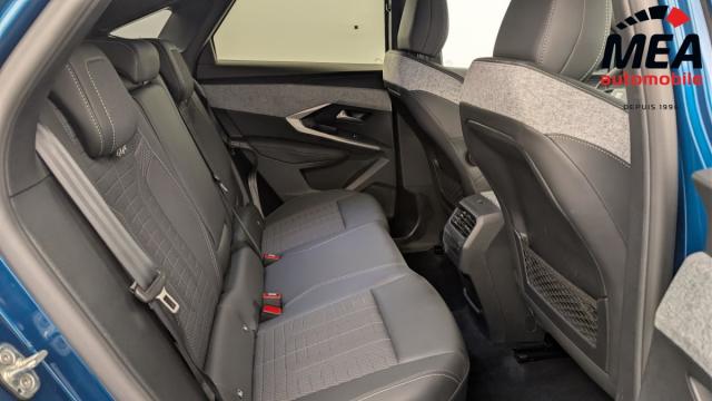 Peugeot 3008 image 3